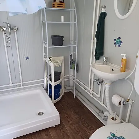 Kaluder Feriehus Pjesivac-Greda